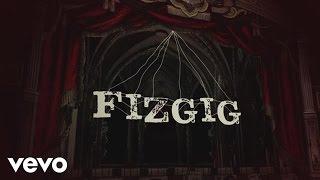 Chevelle - Fizgig (lyric video)