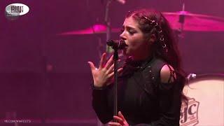 Against the Current - Rock Werchter 2024 - Full Show HD