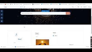 How to upload Image in Community page in omnistudio Salesforce