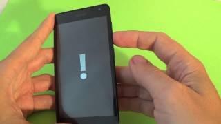 Microsoft Lumia 535 hard reset