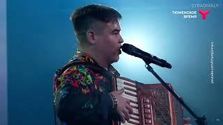 AKBOYS (Павел Егоров)-Чемпионский подход