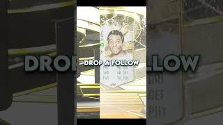 BEST 90+ ICON PACK I'VE EVER OPENED ON FIFA 23 ULTIMATE TEAM!