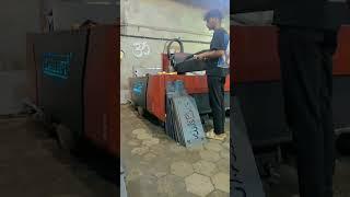 mr_jitendara pandey c n c fibre laser cutting machine#trending #reel #trending #machine #cncmachine