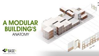 A Modular Building's Anatomy