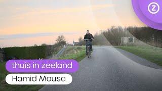 Thuis in Zeeland, Hamid Mousa