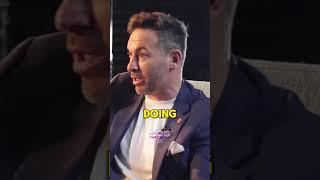 Adam Sosnick: Meeting PBD for the First Time
