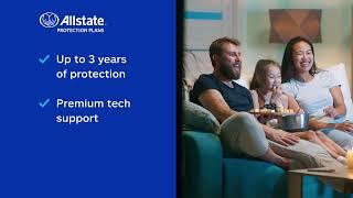 Allstate Electronics Protection Plans at Grand Appliance