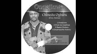 Onyejiuwa by Chinedu Ogbaru