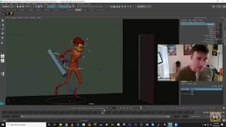 Animation Tutorial with Pro Animator - Part 3: Splining