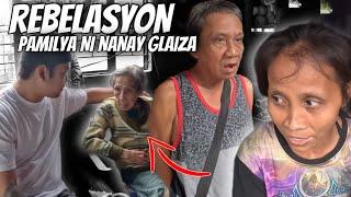 EPS16| HINANAP NAMIN PAMILYA NI NANAY GLAIZA ANG DAMING NALAMAN| Kalingap rab