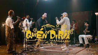 Quien Lo Diría? (Flor de Mayo Sessions) - Motherflowers & Apache