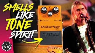 Tone Chasing Nirvana WITHOUT 'Correct' Gear