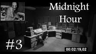 The Midnight Hour 1x03: L'Esperimento Russo del Sonno (Creepypasta)