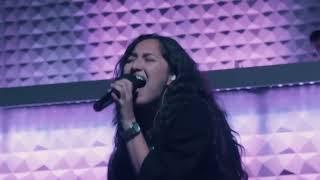Fuego Y Poder | Too Good To Not Believe (COVER) Alett Frias | Jessica Browne | PBA Worship