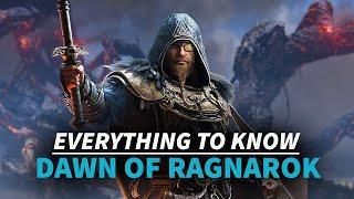 Assassin’s Creed Valhalla: Dawn of Ragnarök - Everything To Know