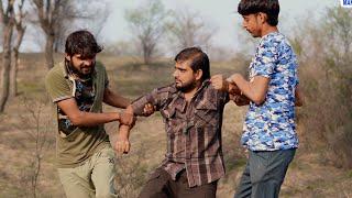 छकड़ा भाई की बली। Haryanvi comedy। Desi manch।