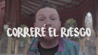 CORRERÉ EL RIESGO  - Daniel Habif