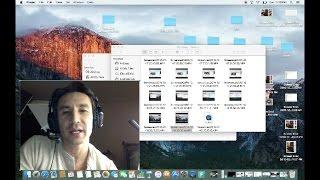 How to Screen Record & Record with Webcam Simultaneously w Wondershare Filmora