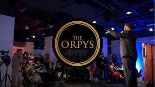 The ORPY's, Orlando Real Producer's First Annual Awards & Gala