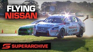 Race 24 - Sandown 500 [Full Race - SuperArchive] | 2015 V8 Supercars Championship