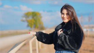 Xeyale Qafarzade - Dunya bir yana o bir yana ( Yeni Klip )