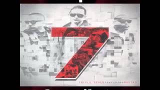 Triple Seven & Musiko - 7 [2013] [MP3] CD COMPLETO DIOS TE BENDIGA (SUSCRIBETE)