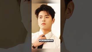 When the Possessive CEO Saw Her, She Became His Obsession & He’d Do Anything to Make Her His #shorts