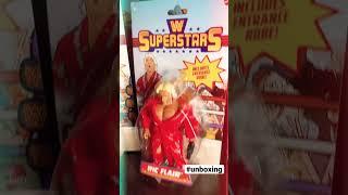 A MUST have #wwe #series #collect #toys #view #fypシ #media #universe #mattel #wow