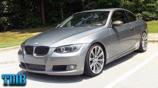 500HP BMW 335i Review - The Modern 2JZ?