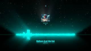 Cyberium - Balloon (Let Me Go)