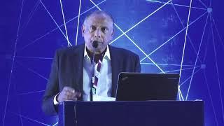 Raj Vattikuti Robotic Surgeons Council of India Address