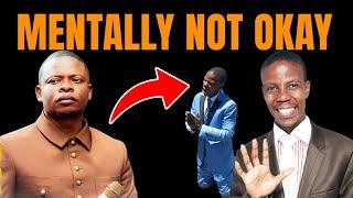 What shepherd Bushiri said about Prophet Mboro  you must hear this