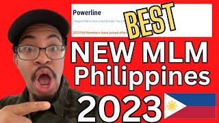 Best MLM In The Philippines To Join In 2023