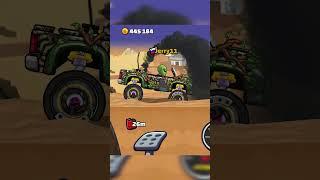 Can I Survive With Super Diesel In HCR2 - Hill Climb Racing 2 Shorts