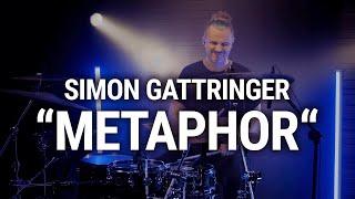 Meinl Percussion Studio Session - Simon Gattringer - "Metaphor"