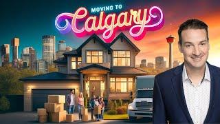 Moving To Calgary In 2025. Why You Should Relocate To Calgary. Pros and Cons of Calgary!