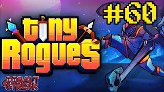 Tiny Rogues #60 - Chaos