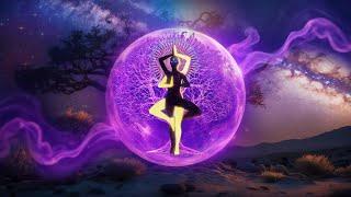 Let It Go & Reclaim Your Power | 963 Hz Remove All Negative Energy | Healing Music For Inner Balance