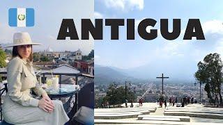 8 amazing things to do in Antigua | Guatemala 