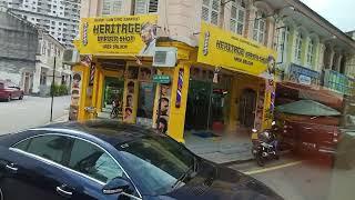 Malaysia penang city | in Penang island | George Town