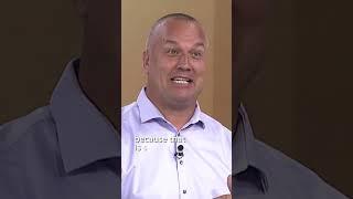 Plan For Eternity - Travis - Hope Sabbath School - Hope Channel (SDA)