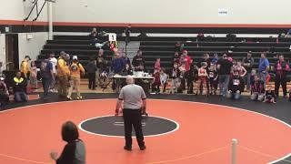 Cooper Sampson districts match 3