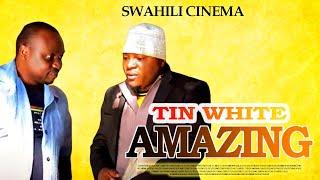 Usiokose Filamu Hii Mpya Ya Tin White Amazing Comedy - Swahili Bongo Movie