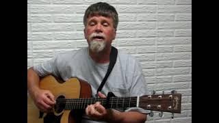 Streets of London - Ralph McTell cover