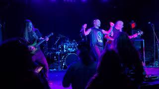 Attaxe - When Tyrants Fall (Live At The Foundry in Lakewood, Ohio on 11/3/2024)