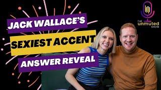 What dialect does Accent Coach Jack find sexiest?