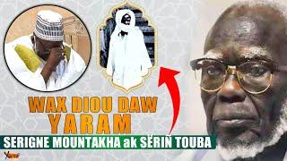 Thieyy Wakh diou Daw Yaram Serigne Mountakha Mbacke Sogné ci Serigne bi ak Xam xam..