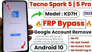 Tecno Spark 5 pro Frp bypass unlock tool |By Mobile Software Solution| Unlock Tool