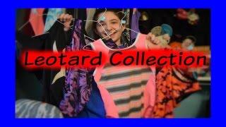 Leotard Collection | Cartwheelcarly