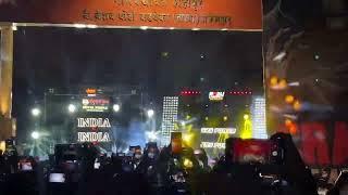 INDIA AUDIO   SRS Power DJ COMPETITION ️‍ Shahapur 2025 #dj #djviral #shahapura #djcompetition